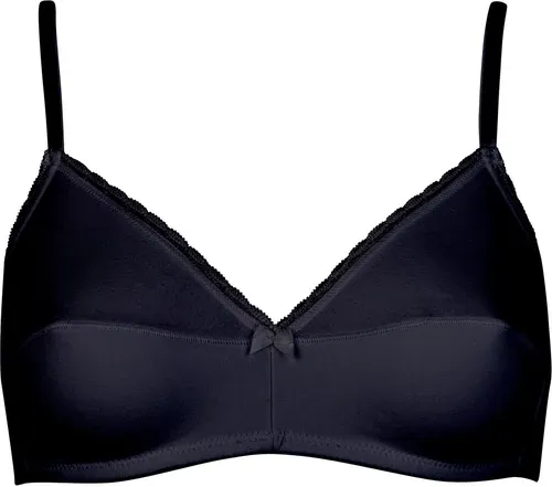 Glara Elegant cotton bra (8926722)