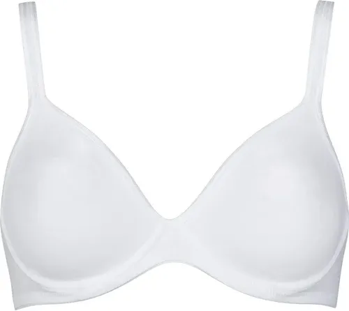 Glara Classic cotton bra - seamless cups (8926717)