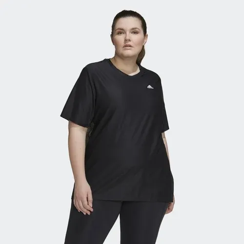adidas Camiseta Runner (Tallas grandes) (8432041)
