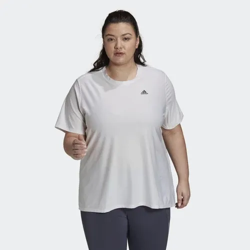 adidas Camiseta Runner (Tallas grandes) (8422947)
