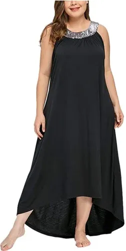 Manzara VESTIDO ELEGANTE MALLISSA negro (8155221)