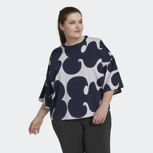 adidas Camiseta Marimekko (Tallas grandes) (8432412)
