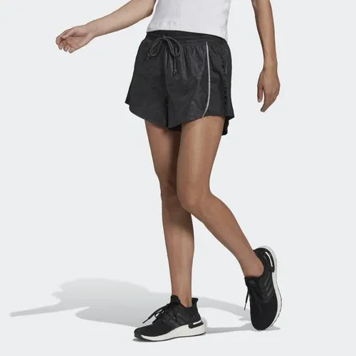 Pantalón corto Karlie Kloss x adidas Running Graphic (8429685)