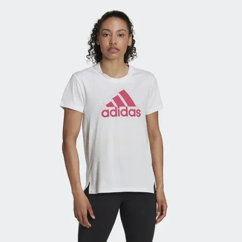 adidas Camiseta Sport Brand Love 3 bandas (8422754)