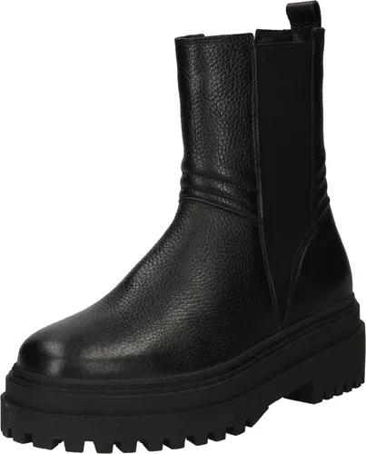 PS Poelman Botas Chelsea negro (8200268)