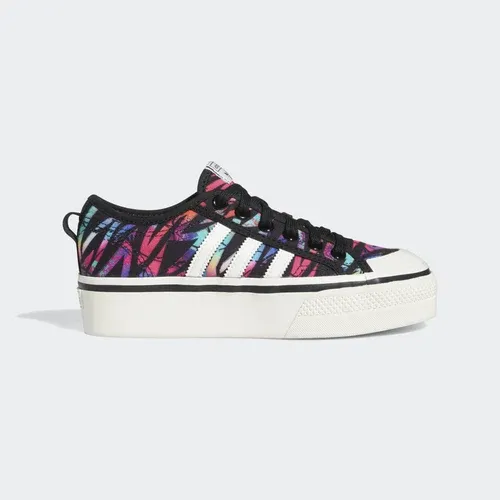 adidas Zapatilla Nizza Platform (8425869)