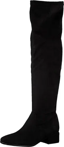 TAMARIS Botas sobre la rodilla negro (8690159)