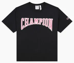 CHAMPION 114526 - Camiseta L Negro (8234830)