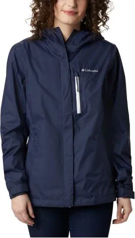 COLUMBIA 1760071 - Chaqueta Azul S (8234969)