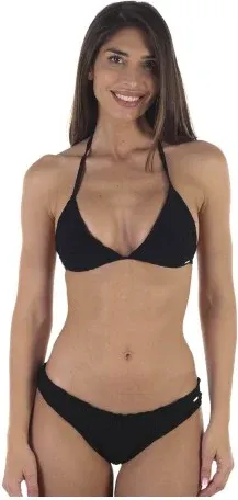 PEPE JEANS Susan - Bikini parte superior L Negro (8235572)