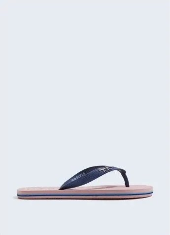 PEPE JEANS Bay - Chanclas 40 Navy (8235662)