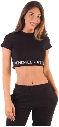 KENDALL &amp; KYLIE KKW341612 - Top Negro S (8236142)