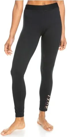 ROXY Good Morning Midnight - Leggins Negro XS (8237476)