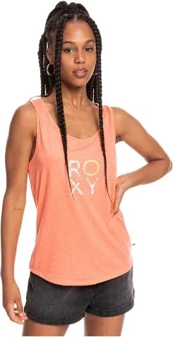 ROXY Losing My Mind - Camiseta Rosa XS (8237465)