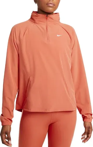 Chaqueta con capucha Nike W NP DF SSNL PCKBLE CVRP - FF (8300696)