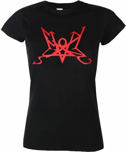 Camiseta SUMMONING para mujer - The Eye - NAPALM RECORDS - TS_7531 (8316944)