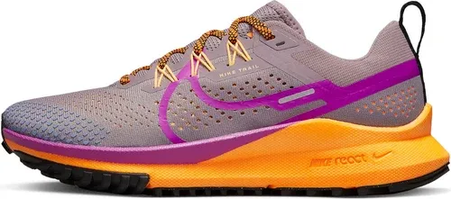 Zapatillas para Nike React Pegasus Trail 4 (8319118)