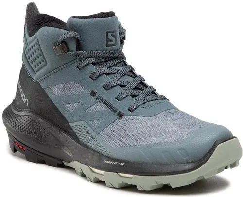 Botas de trekking Salomon (8152664)