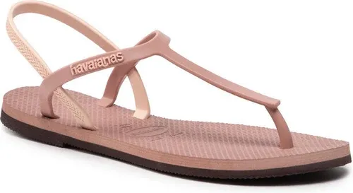 Sandalias Havaianas (8218041)