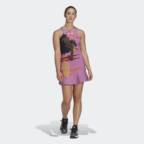 adidas Vestido Tennis New York (8432442)