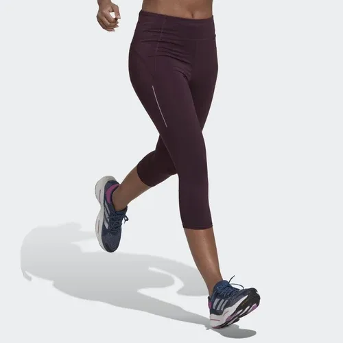 adidas Mallas 3/4 Own the Run Running (8423774)