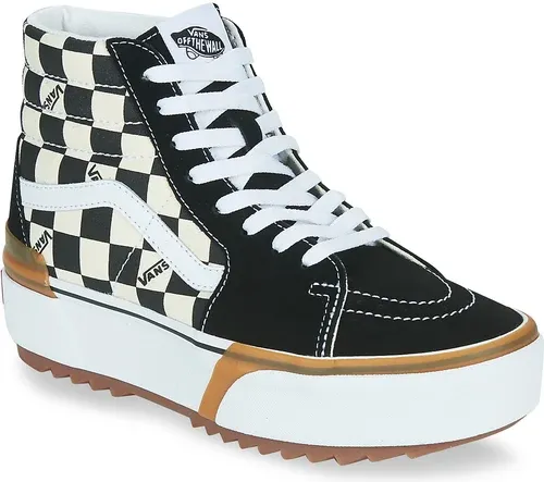 Vans Zapatillas altas SK8-HI STACKED (8350328)