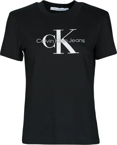 Calvin Klein Jeans Camiseta CORE MONOGRAM REGULAR TEE (8387784)