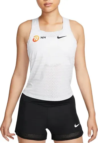 Camiseta sin mangas Nike NN W NK DFADV AROSWFT SINGLET (8374634)