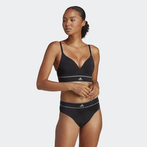 adidas Sujetador Active Seamless Wireless (8424635)