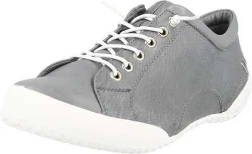 COSMOS COMFORT Calzado deportivo con cordones gris / blanco (8679561)
