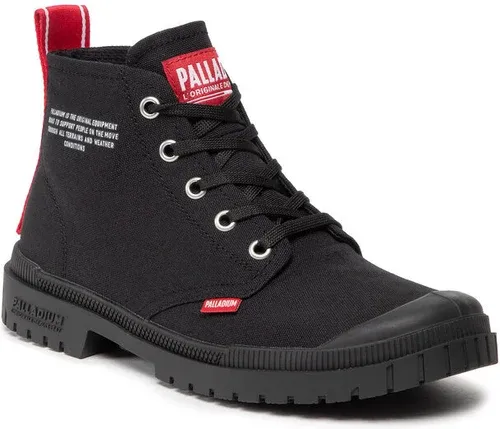 Botas Palladium (7496561)