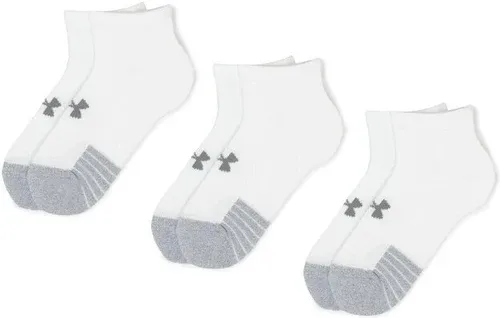 3 pares de calcetines cortos unisex Under Armour (8992022)