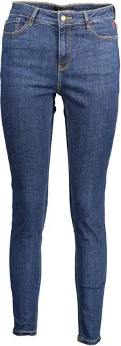 Desigual Jeans Denim Mujer Azul (8407285)