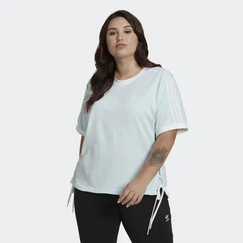 adidas Camiseta Always Original Laced (Tallas grandes) (8422381)