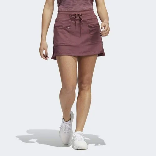 adidas Falda pantalón Warp Knit Golf (8437502)