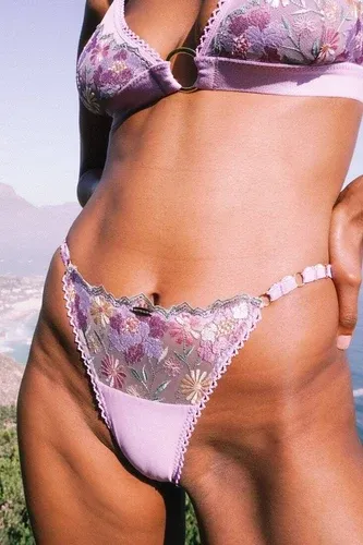 Nette Rose Oakley 90s Bikini (8439285)