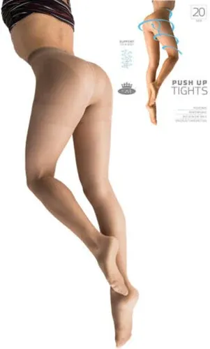Glara Shaping stockings 20 DEN (8926736)