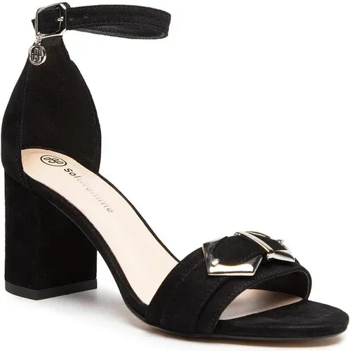 Sandalias Solo Femme (4008551)