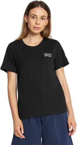 Dedicated T-shirt Mysen Future is Female (8457283)