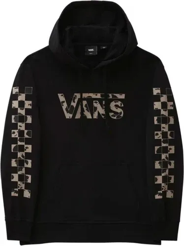 Vans Dotty Check Pullover Hoodie (8458928)