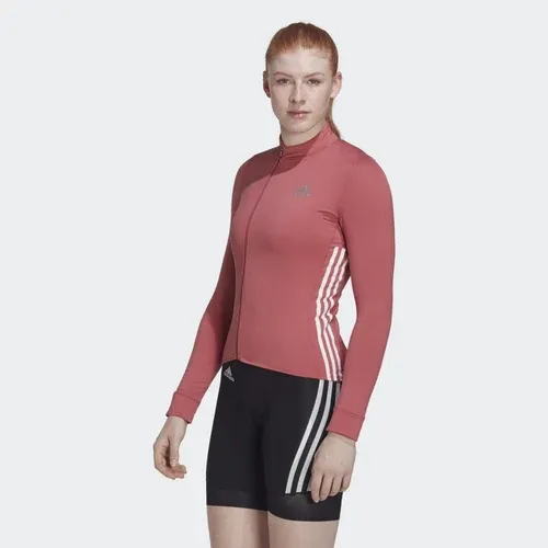 adidas Maillot de ciclismo manga larga The COLD.RDY (8458818)