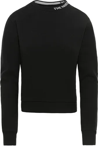 The North Face W Zumu Crew Neck Pullover (8458902)