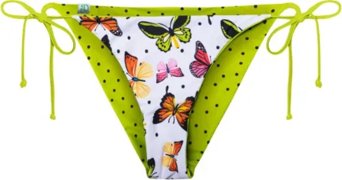 Dedoles Braga de bikini alegre Mariposas de colores (5111682)