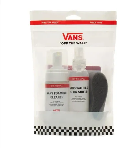 Vans Shoe Care Canvas Kit (8476134)