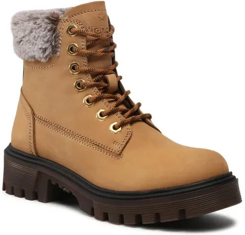 Botas Wrangler (8487890)