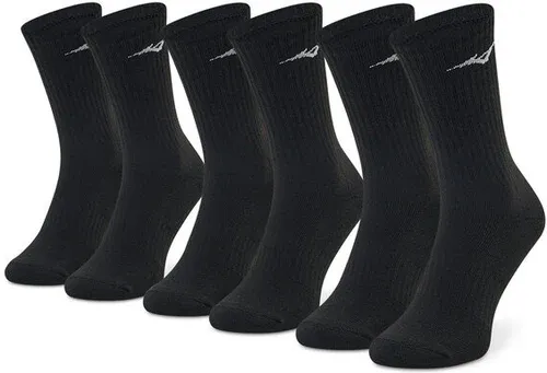 3 pares de calcetines altos unisex Mizuno (8994272)