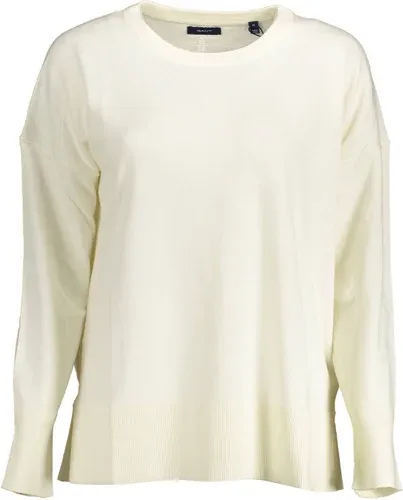 Camisa Mujer Gant Blanco (8488658)