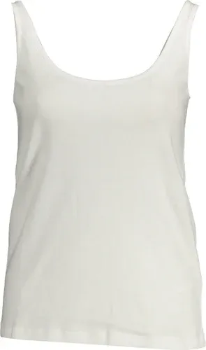 Camiseta De Tirantes Mujer Gant Blanco (8488610)