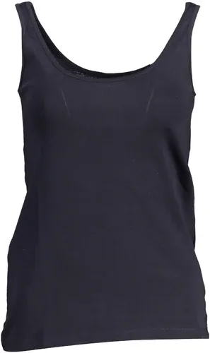 Camiseta De Tirantes Mujer Gant Azul (8488608)