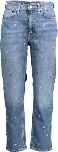Gant Jeans Denim Mujer Azul (8488603)